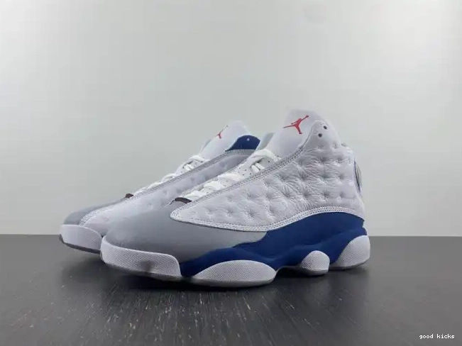 Air Jordan 13 414571-164 French Blue 0426
